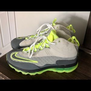 Ken Griffey Jr Air Max